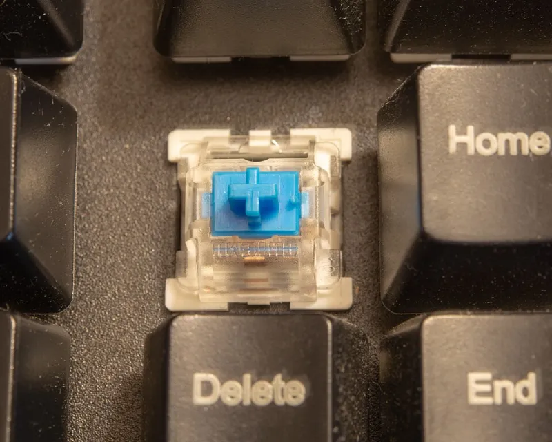 Click Happy: Inside the Obsessive, Satisfying World of DIY Mechanical Keyboards