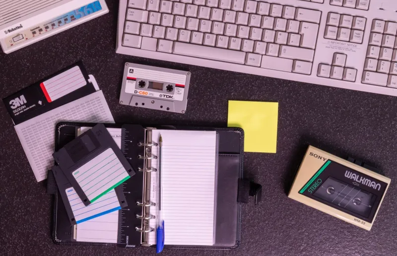 Hiss, Rewind, Repeat: The Totally Unhinged Reason Gen Z Is Buying Cassette Tapes